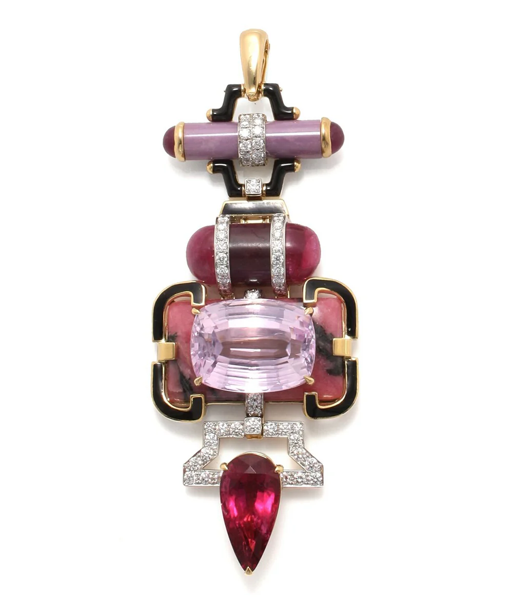 Bold Artistry, Handcrafted in New York